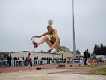 Triple jump Women